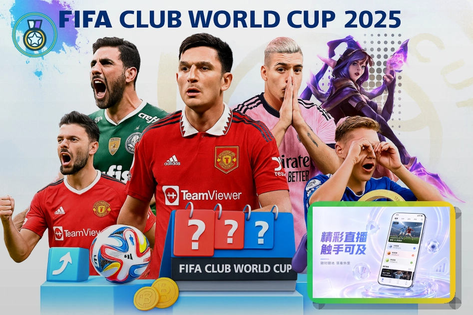 2026美加墨世界杯球场现场与球迷观赛指南